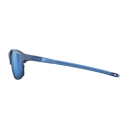 Bleu : Spectron 3