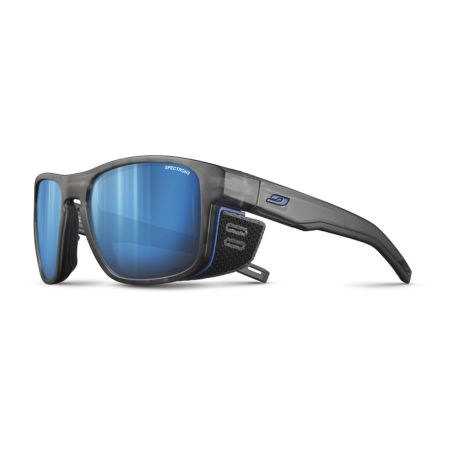 Gris / Bleu : Spectron 3