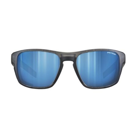 Gris / Bleu : Spectron 3
