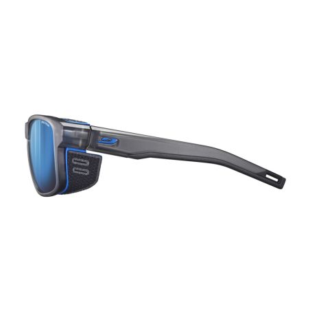 Gris / Bleu : Spectron 3