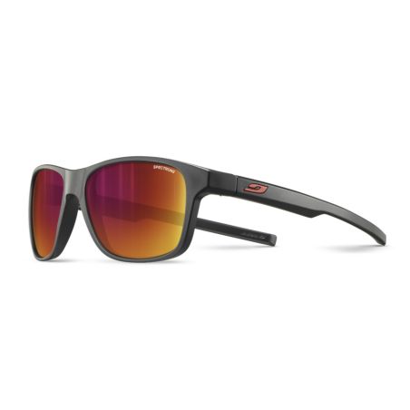 Noir / Rouge : Spectron 3