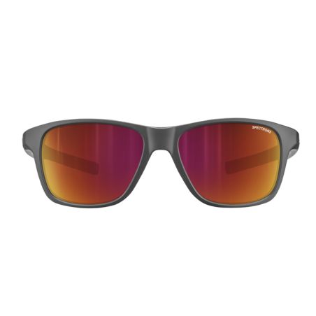 Noir / Rouge : Spectron 3