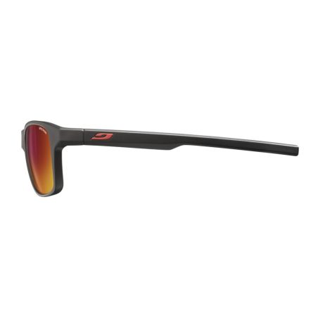 Noir / Rouge : Spectron 3
