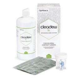 Cleadew SL 400 ml de LCS