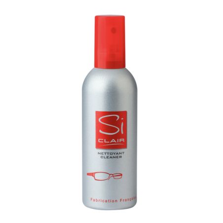 Spray Nettoyant SiClair 100 ml | LPO Clair Optic