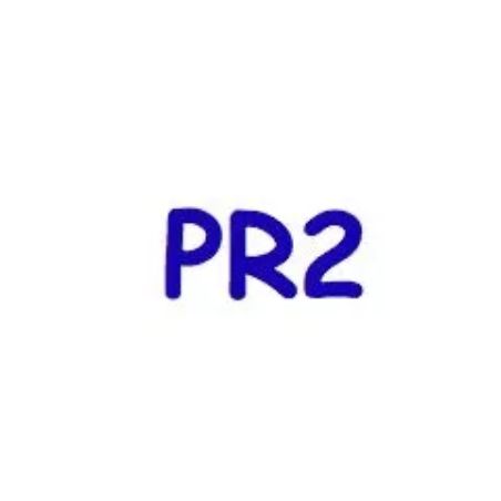 PR2 de Precilens | Lentilles rigides | LPO Clair Optic