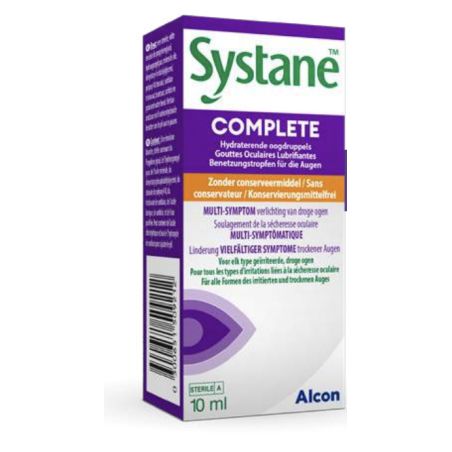 Nouveau Packaging