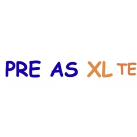PRE AS XL TE de Precilens | Lentilles rigides | LPO Clair Optic