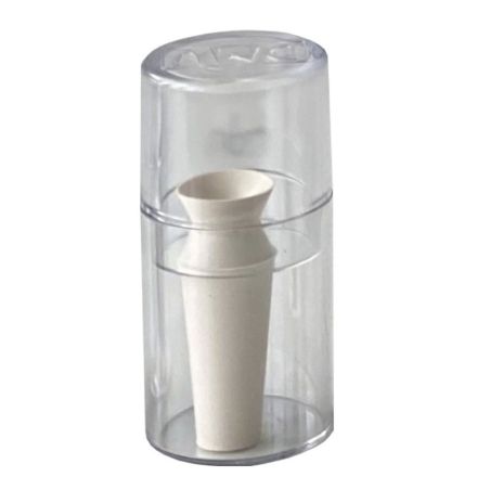 Ventouse DMV Vented Scleral-Cup pour lentille Sclérale et hybride | LPO Clair Optic