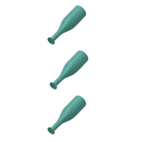Lot de 3 Ventouses DMV Versa pour lentille Sclérale | LPO Clair Optic