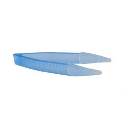 Pince pour le retrait des lentilles souples Petite Taille