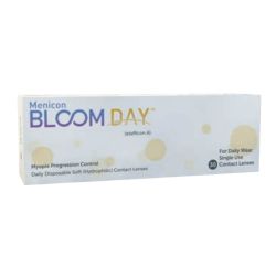 Menicon Bloom Day 30 lentilles de Menicon
