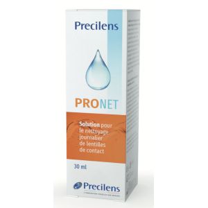 PRONET 30 ml de Precilens | LPO Clair Optic