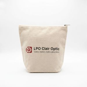 Trousse voyage LPO Clair Optic