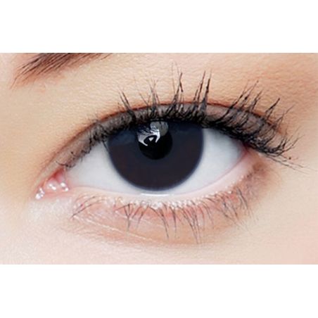 Lentille Halloween effet oeil noir - Avec ou Sans Correction | LPO Clair Optic