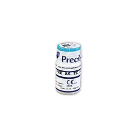 PRE Jeune de Precilens | Lentilles rigides | LPO Clair Optic