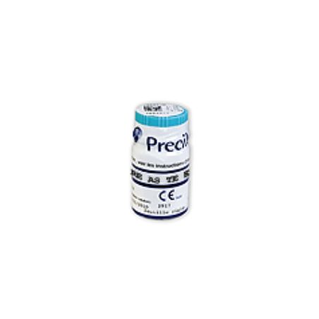 PRE TE / TI Jeune de Precilens | Lentilles rigides | LPO Clair Optic