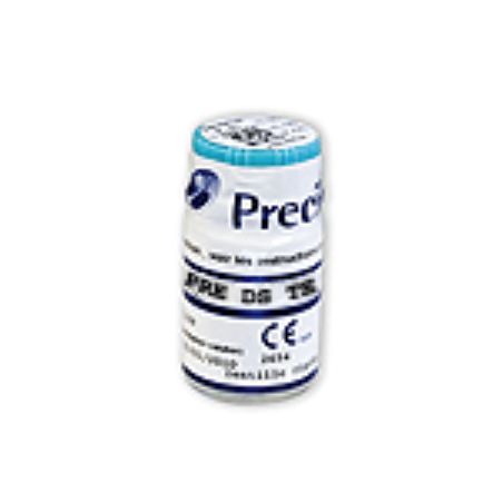 PRE DS de Precilens | Lentilles rigides | LPO Clair Optic
