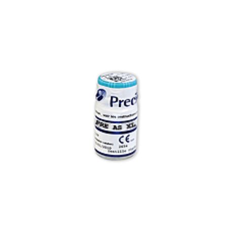 PRE AS XL TE de Precilens | Lentilles rigides | LPO Clair Optic