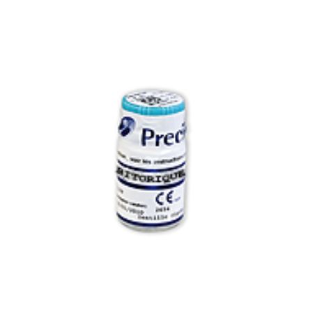 PRE Bitorique de Precilens | Lentilles rigides | LPO Clair Optic