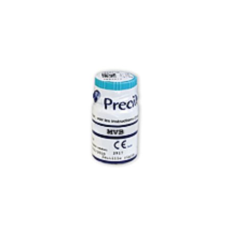 MVB de Precilens | Lentilles rigides | LPO Clair Optic