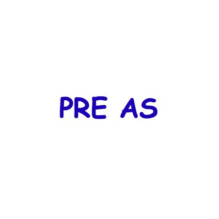 PRE AS de Precilens | Lentilles rigides | LPO Clair Optic