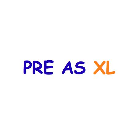 PRE AS XL de Precilens | Lentilles rigides | LPO Clair Optic