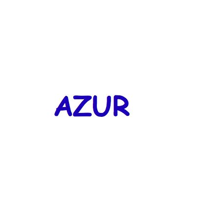 AZUR de Precilens | Lentilles rigides | LPO Clair Optic