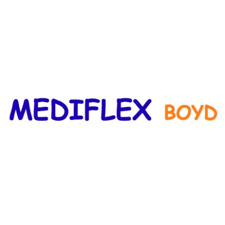 MEDIFLEX Boyd de Precilens | Lentilles rigides | LPO Clair Optic