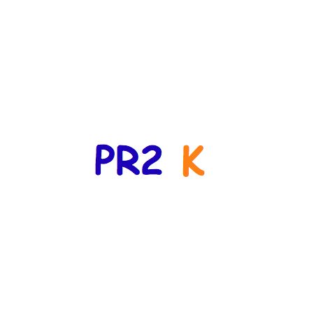 PR2 K de Precilens | Lentilles rigides | LPO Clair Optic