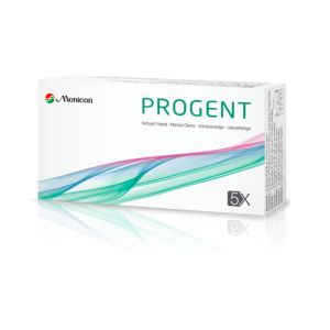 Progent Menicon | LPO Clair Optic
