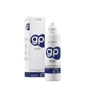 GP Multi 120 ml de Avizor