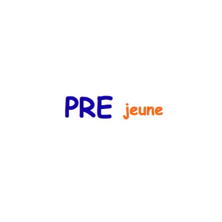 PRE Jeune de Precilens | Lentilles rigides | LPO Clair Optic