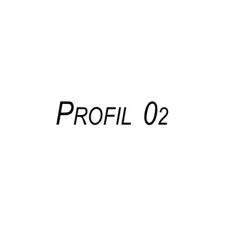 PROFIL O2 de Ocellus