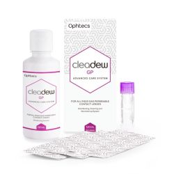 Cleadew GP