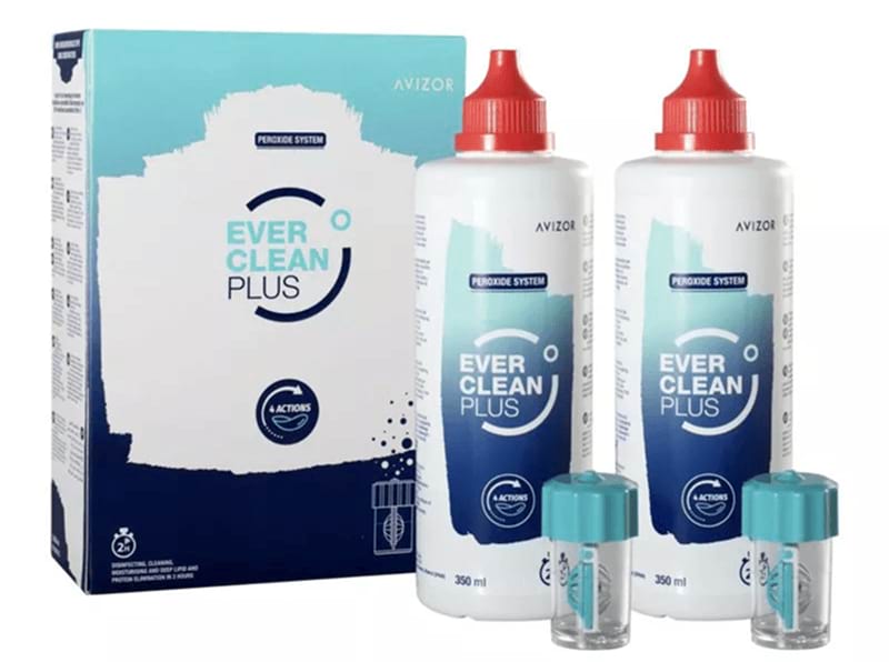 Ever Clean Plus