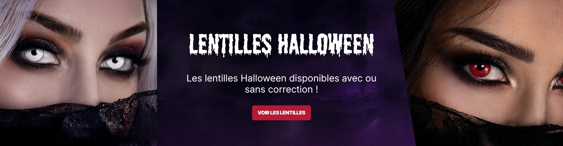 Conseils lentilles été